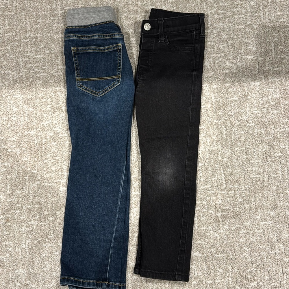 H&M and Cat & Jack Lot